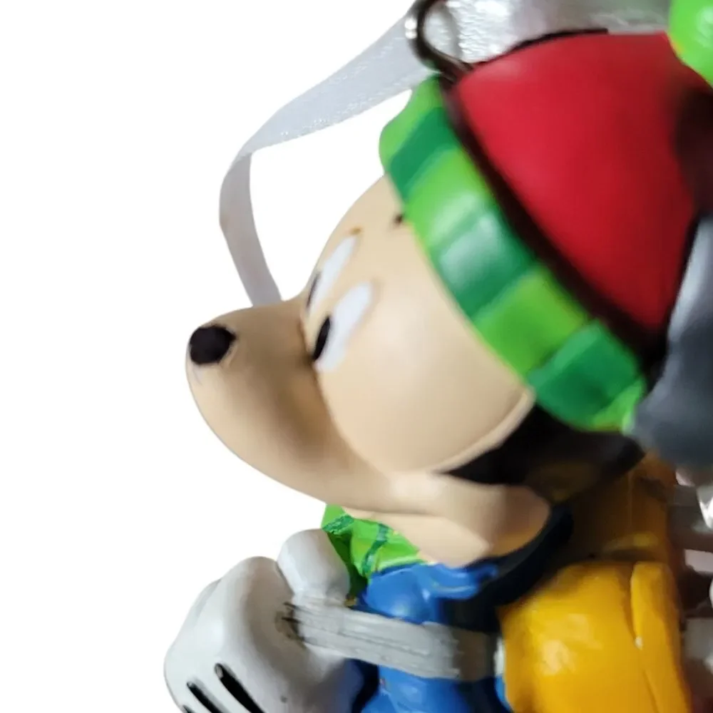 Disney/ Mickey ornament